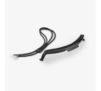 100% - Glendale Snow Kit Black -