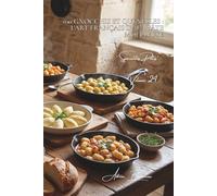 100 gnocchis et quenelles : l'art français de la pâte moelleuse: Pommes de terre, ricotta, semoule... les bouchées qui fondent