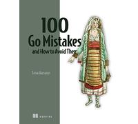 100 Go Mistakes and How to Avoid Them