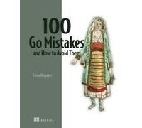 100 Go Mistakes and How to Avoid Them