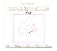 100 Gold Fingers - Piano Playhouse 1990 Vol 2