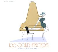 100 Gold Fingers - Piano Playhouse 2005