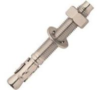 GOUJON ANCRAGE INOX A4 M8X75 BOITE de 100