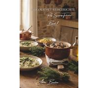 100 Gourmet-Reisgerichte