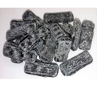 100 gr de bâtons de réglisse le bonbon