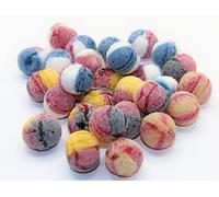 100 gr Mélange 4 pays de bonbons forains