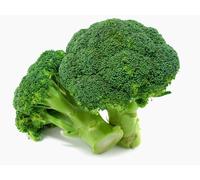 100 Graines Bio À Semer - Le Grenier D'abondance - Chou Brocoli Vert Calabrais - Certifié Ab - Brassica Oleracea
