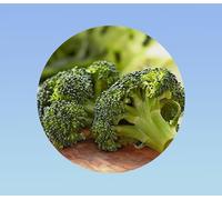 100 graines de chou brocoli calabrais vert - cultive facile - savoureux - rendement élevé