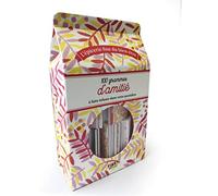 100 grammes d'amitié à faire infuser au quotidien