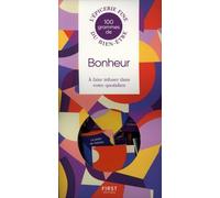 100 grammes de Bonheur, 8e éd