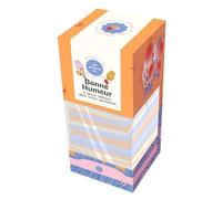 100 grammes de Bonne humeur, 4e éd