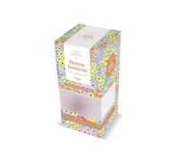 100 grammes de Bonne humeur 5ème édition - Amélie Poggi - First - Coffret - Guide