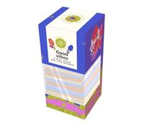 100 grammes de Good vibes, 4e éd