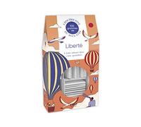 100 grammes de liberté