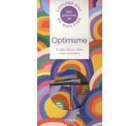 100 grammes d'optimisme, 3e éd