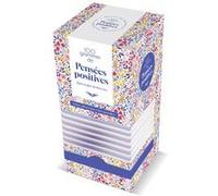 Mademoiselle Navie – 100 grammes Pensées positives – Coffret Guide – 8e édition