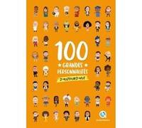 100 grandes personnalités d'aujourd'hui