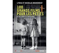100 grands films pour les petits