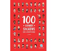 100 grands sportifs de l'histoire