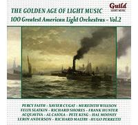 100 Great American Orch V2