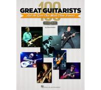 100 Great Guitarists