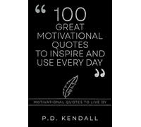 100 Great Motivational Quotes to Inspire and Use Every Day
