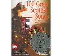 100 Great Scottish Songs