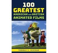 100 Greatest American and British Animated Films - [Version Originale] Inconnu (Auteur)