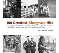 100 Greatest Bluegrass Hits / Various