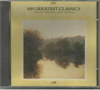 100 GREATEST CLASSICS ; Strauss - Sibelius - Liszt - Mahler [UK Import]