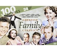 100 Greatest Classics-Timeless Family