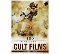 100 Greatest Cult Films