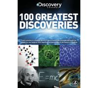 100 Greatest Discoveries-Discovery Channel (4 Disc) [DVD] [Import]
