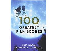 100 Greatest Film Scores