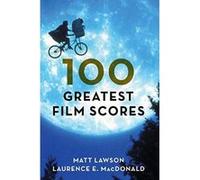 100 Greatest Film Scores - [Version Originale] Inconnu (Auteur)