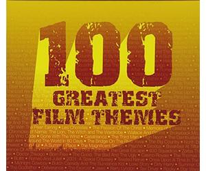 100 Greatest Film Themes