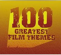 100 Greatest Film Themes (6 CD SET) by The City Of Prague Philharmonic Orchestra (2007-07-17)