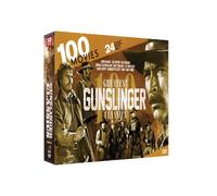 100 Greatest Gunslinger Classics