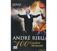 100 Greatest Moments