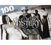 100 Greatest Mystery Classics
