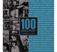 Various Artists - 100 Greatest People [Import]
