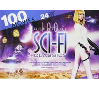 100 Greatest Sci-FI Classics