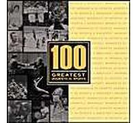 Various Artists – 100 Greatest Sports Moments – CD