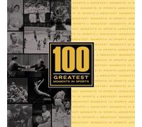100 Greatest Sports Moments