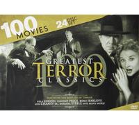 100 Greatest Terror Classics