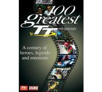100 Greatest TT Moments
