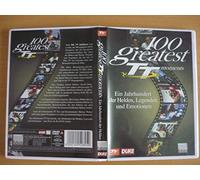 100 Greatest TT Moments