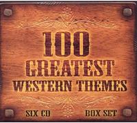 100 Greatest Western Themes City Of Prague Original Soundtrack