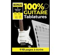 100% GUITARE Tablatures