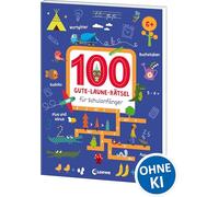 100 énigmes bonne humeur pour la rentrée – Cadeau & jeux éducatifs dès 6 ans